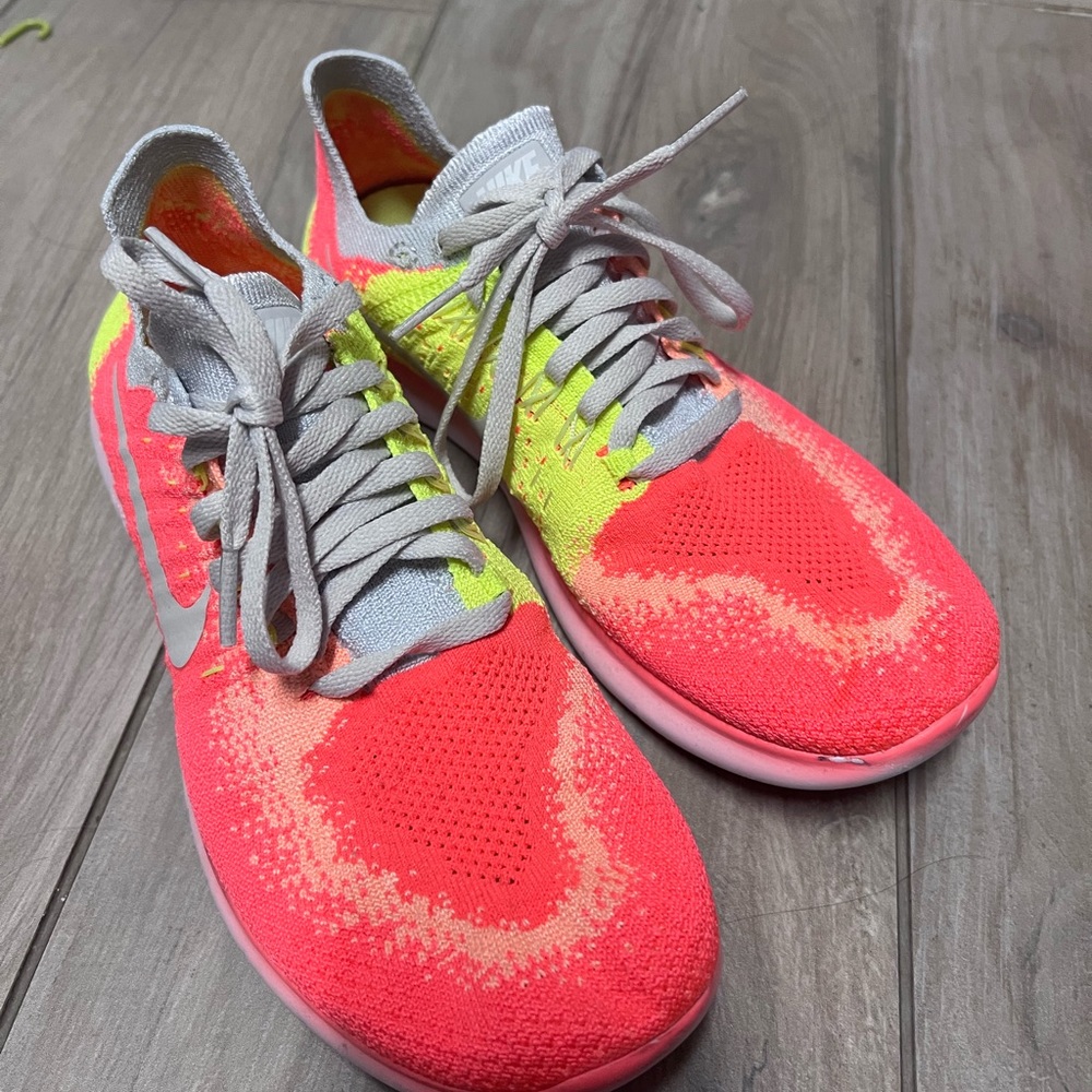Nike sneakers